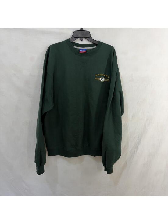 Champion Other - Green Bay Packers Champion crewneck sweatshirt Vinatge 90s